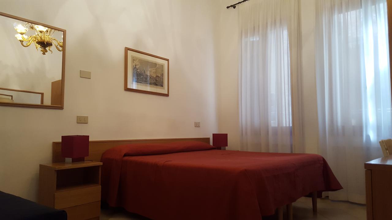 Rialto1082 Bed and Breakfast Βενετία Εξωτερικό φωτογραφία