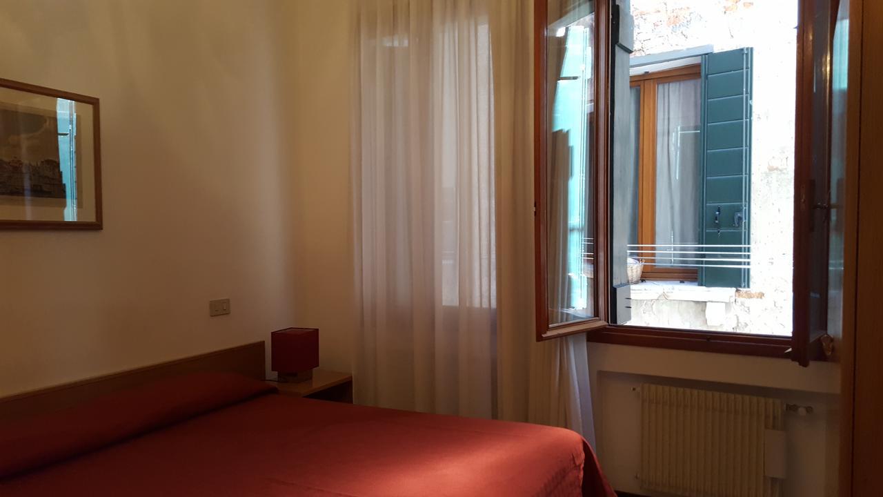 Rialto1082 Bed and Breakfast Βενετία Εξωτερικό φωτογραφία